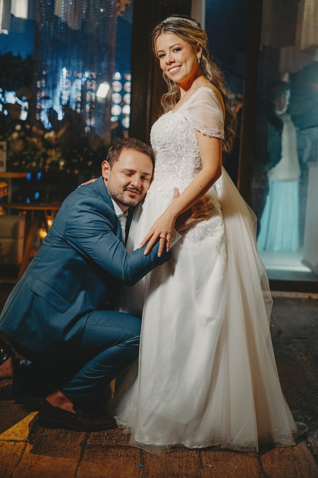 Decoração casamento